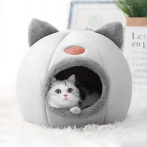 lit confortable pour chat